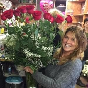 Meet your Posher, Melony